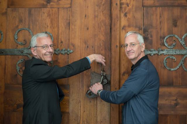 Innsbrucker Dom bis Ende November geschlossen