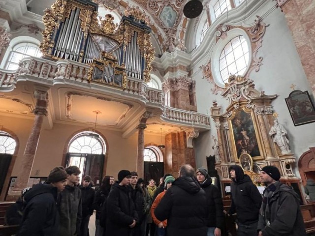 Interreligiöser Dialog an der Schule gelebt