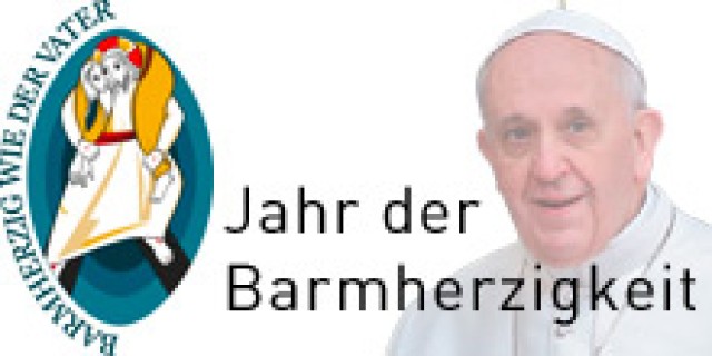 "Jahr der Barmherzigkeit" und Heilige Pforten schließen