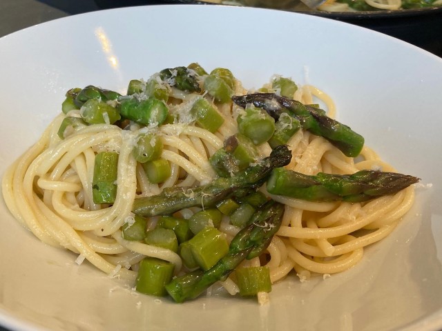 Jugendpastorale Delikatessen werden serviert