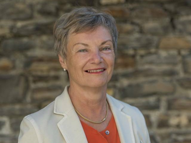 kfbö-Vorsitzende Ritter-Grepl: "Ich bin eine fromme Feministin"