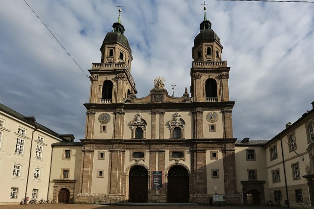 Kirche und Corona: Alles neu im Mai?
