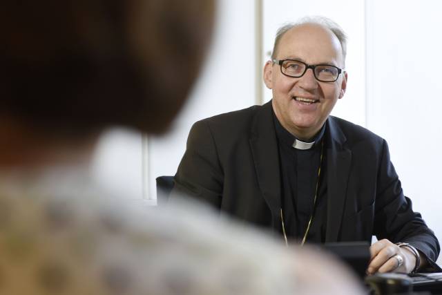 Kirche unterstreicht mit Aktionstagen Wert der Familie