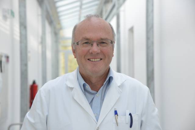 Live-Gespräch mit Dr. Reinhard Haller