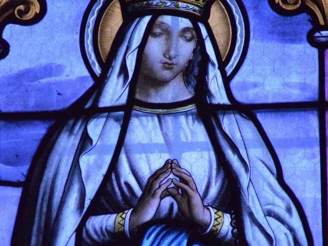 Mariä Empfängnis: Kirche erklärt "missverstandenen Feiertag"