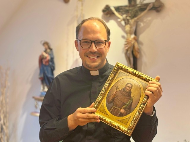 Neuer Missio-Nationaldirektor: Miteinander auf Augenhöhe