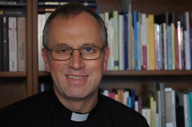 Neuer Propst für Innsbrucker Dompfarre