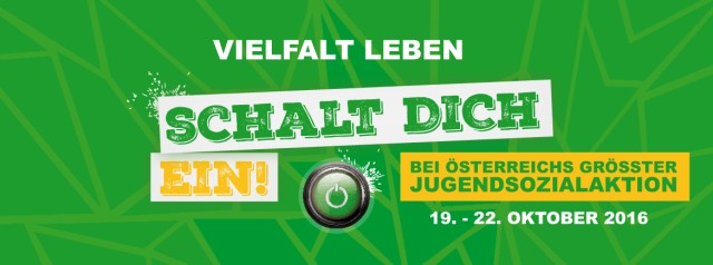 Noch 72 Tage bis "72 Stunden ohne Kompromiss"