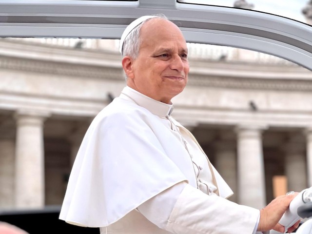 Papst-Gebetsanliegen nun auch auf WhatsApp