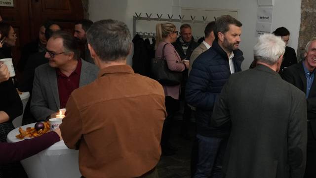 Pastoraltagung: Pochen auf "verantwortungsvolles Wirtschaften"