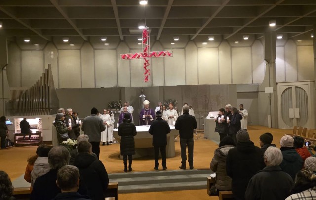 Petrus Canisius im Wandel