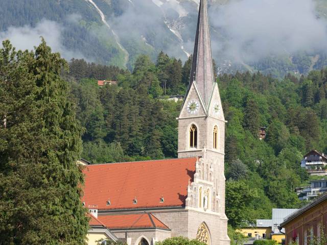 Radiogottesdienst zum Volksmusikwettbewerb