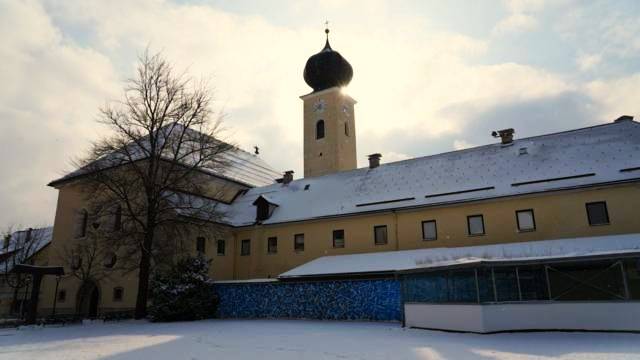 Reutte freut sich auf indische Schwestern