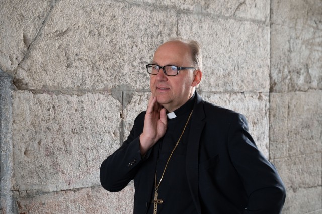 Sonntagsöffnung: Diözese zur neu entflammten Debatte