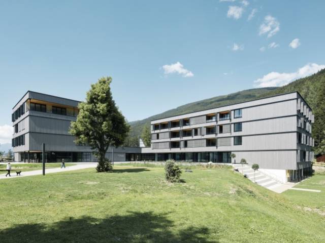 Start zur Vollversammlung der Österreichischen Bischofskonferenz in Tirol