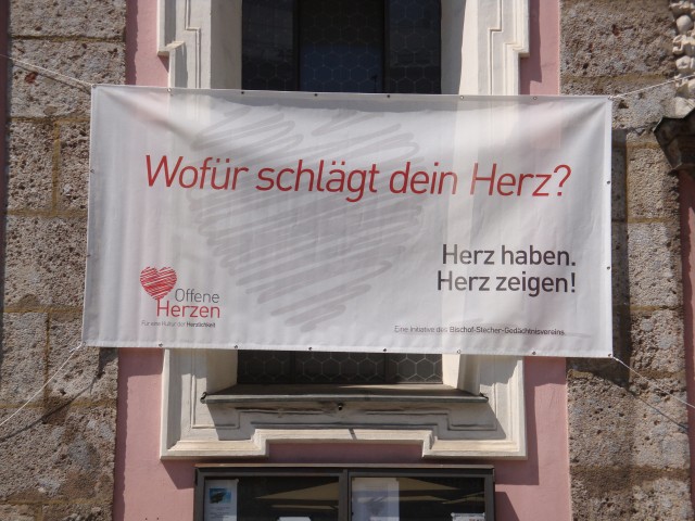 Tausende Euro für Stecher-Hilfsprojekte
