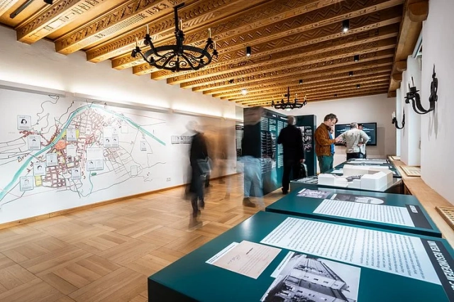 Themenabend: Polnischer Widerstand in Innsbruck