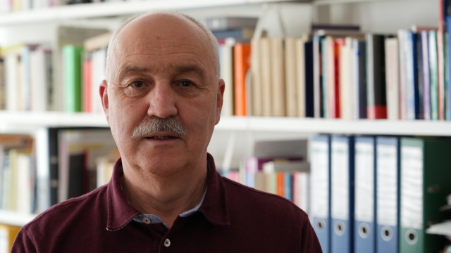 Theologe Palaver: Negative Sicht der Kirche bei  Peter Thiel