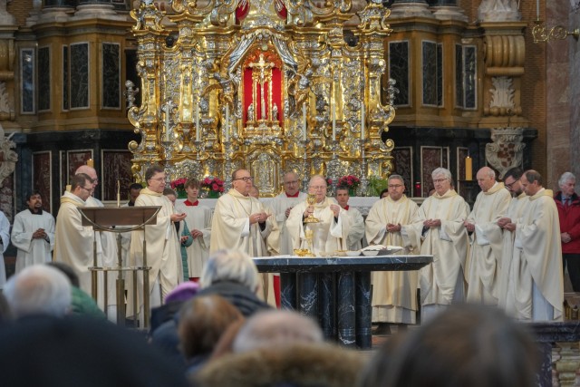 Weg der Hoffnung: 100 Jahre kirchliche Eigenständigkeit
