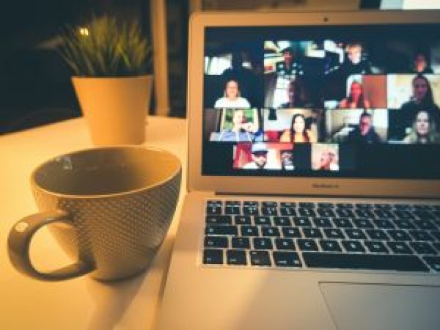 ONLINE-EXERZITIEN im Alltag