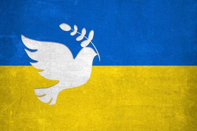 Krieg in der Ukraine: MIVA-Soforthilfe angelaufen