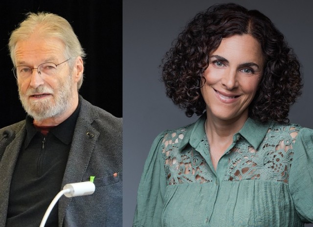 Der neue Gott. KI und die menschliche Sinnsuche