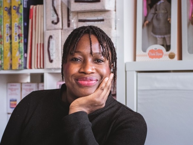 Mit Kindern über Diskriminierung sprechen