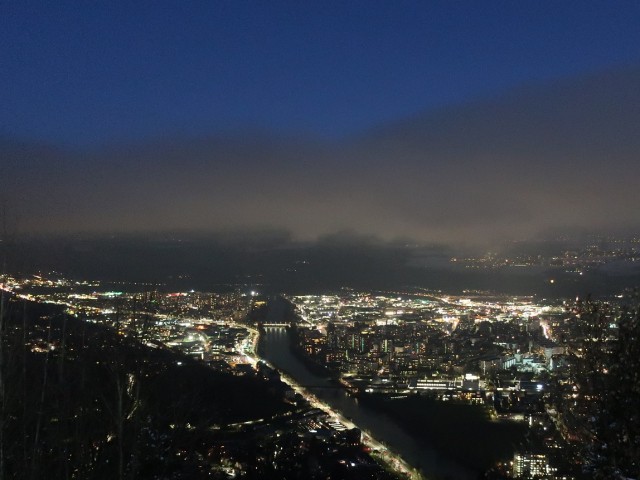 ABGESAGT Die Schattenseiten des Kunstlichts – die helle Not