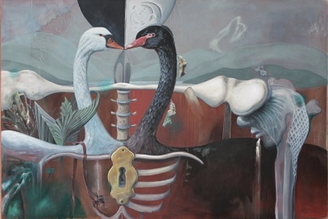 Artilog N°1 - Stefani Ruprecht