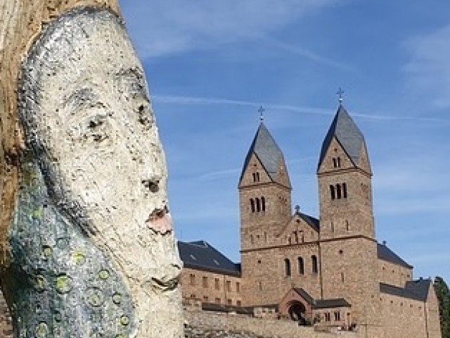Jahrhundert-Influencerin Hildegard von Bingen#2