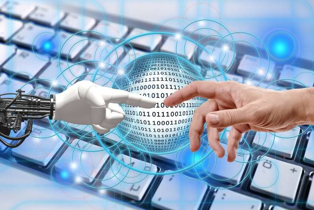 KI im Alltag und Beruf: Praxisnaher Online-Workshop
