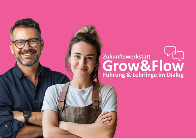 Zukunftswerkstatt Grow & Flow