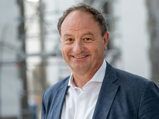 Liebe – notwendiger denn je!
