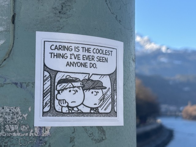 Zukunft Pflege