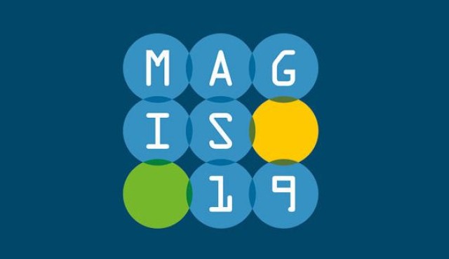 Magisfestival am Jesuitenkolleg