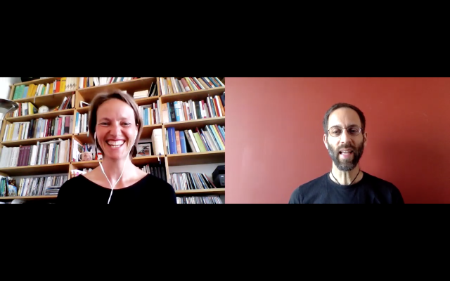 „Was, wenn du fällst?“ – Tag der Arbeitslosen