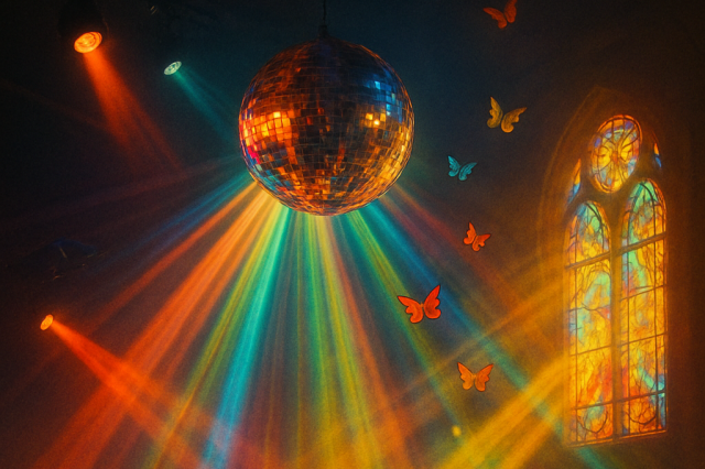 Dance to Remember ft. Silent Disco Austria