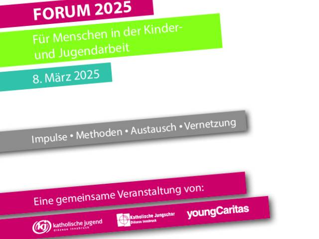 FORUM 2025