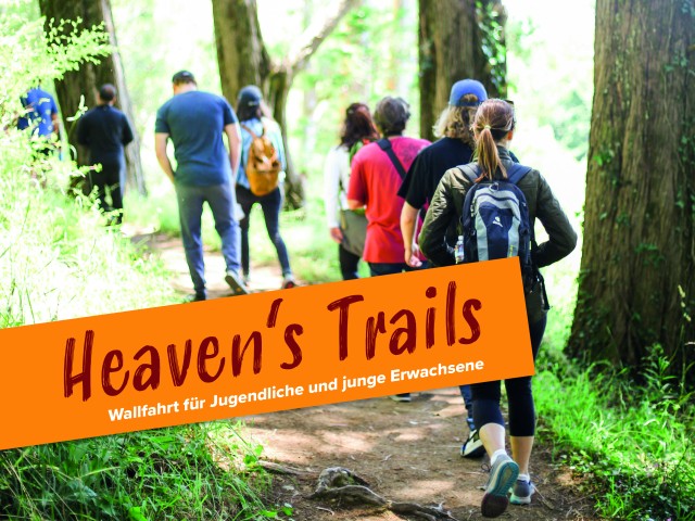 Heaven's Trails: Deine Auszeit im Karwendel