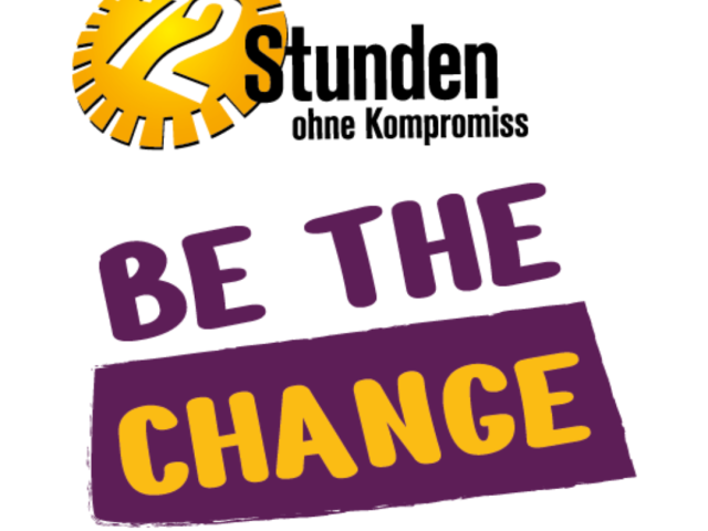 Infotermine für 72h-Projekte