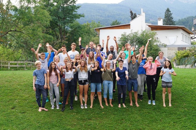 Modul Grundkurs (Modul 1)
