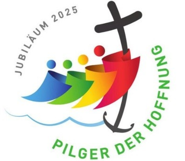 Hoffnung teilen Hoffnung weitertragen