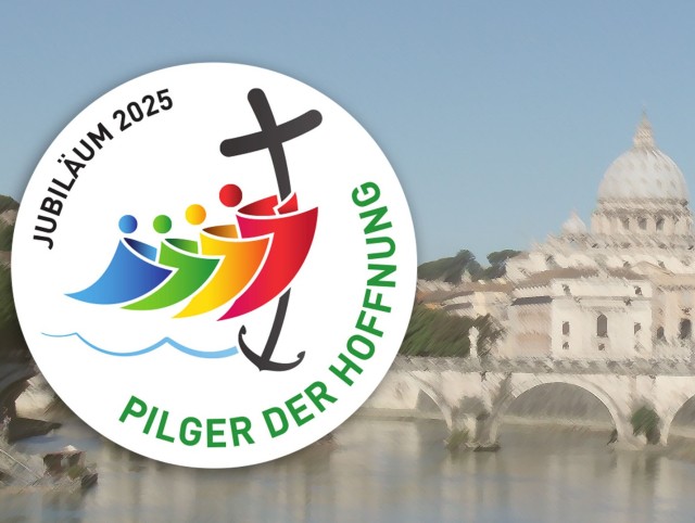 Impulsreise nach Rom - Pilger der Hoffnung