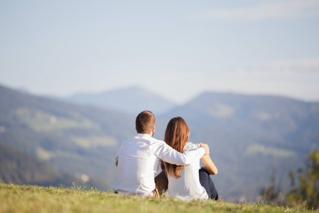 Paarseminar „Grenzenlos Liebe"