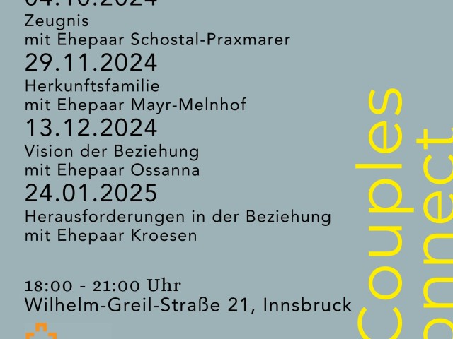 Paarseminar