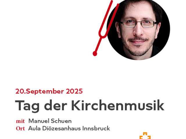 Tag der Kirchenmusik I