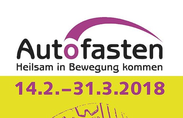 Medienliste: Autofasten