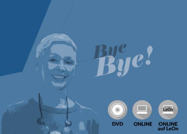 Medienliste: ByeBye! em