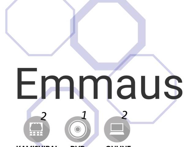 Medienliste: Emmaus