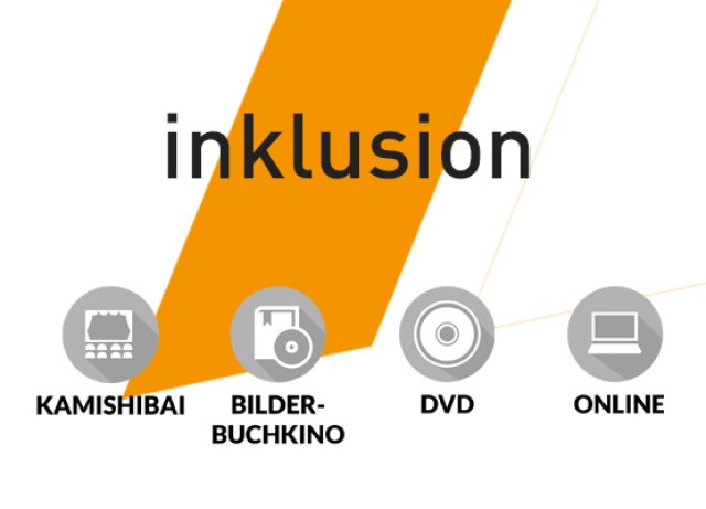 Medienliste: Inklusion